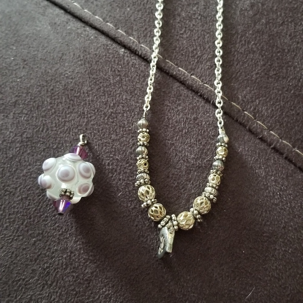 Necklace